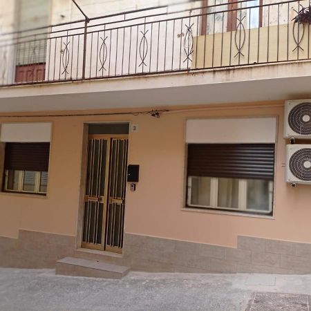 Casa Vico Lepre Villa Noto Bagian luar foto