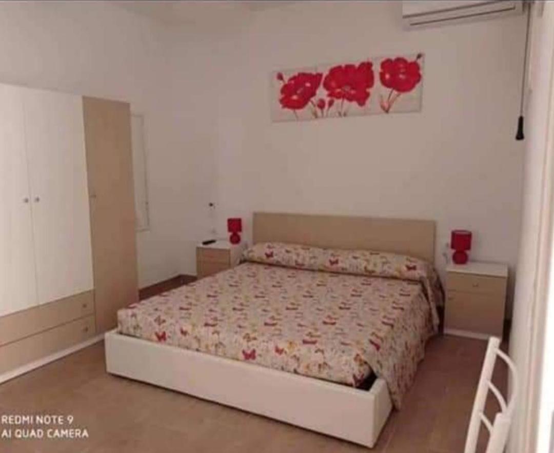Casa Vico Lepre Villa Noto Bagian luar foto
