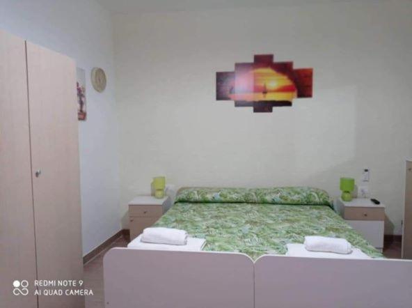 Casa Vico Lepre Villa Noto Bagian luar foto