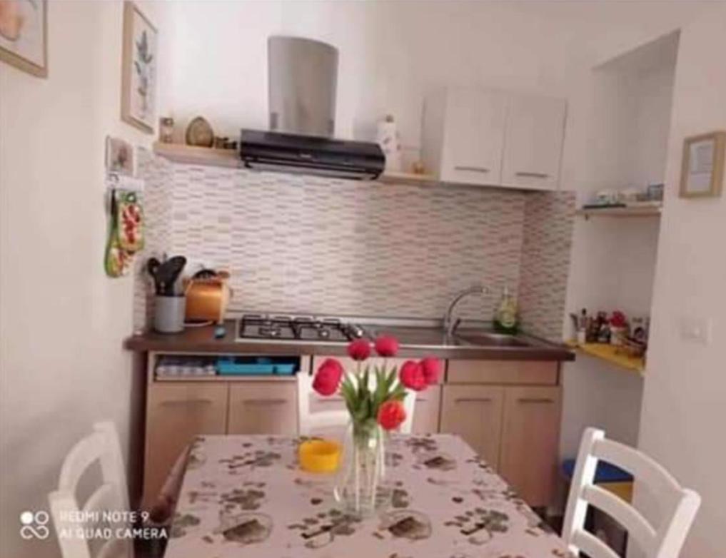 Casa Vico Lepre Villa Noto Bagian luar foto